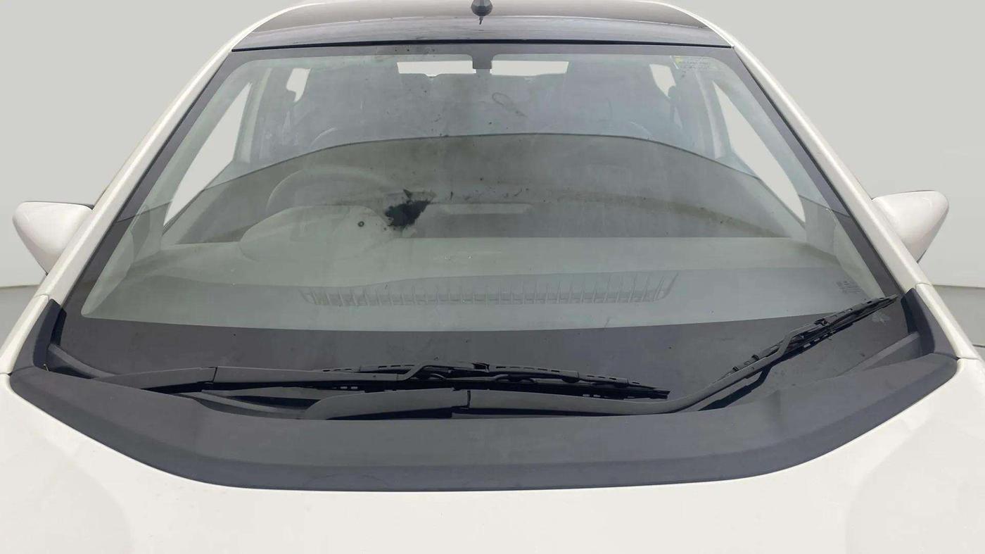 2021 Tata ALTROZ XM PETROL, Petrol, Manual, 49,460 km, Front Windshield