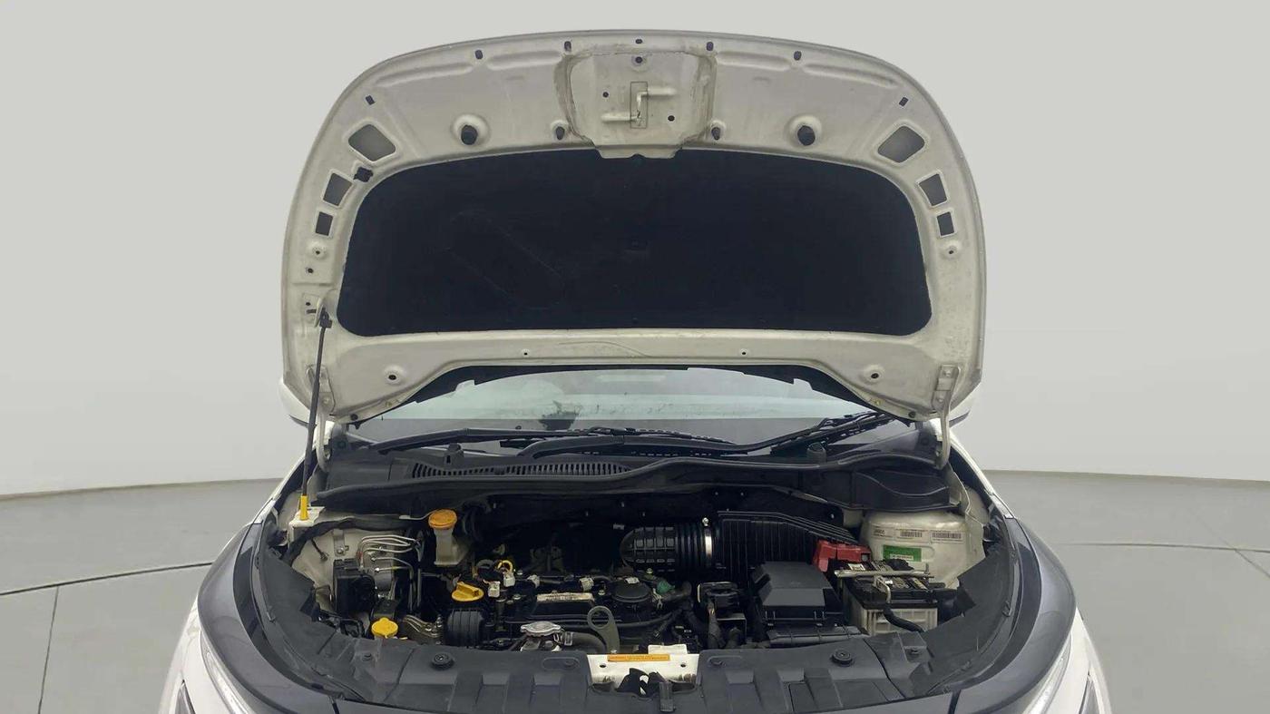 2021 Tata ALTROZ XM PETROL, Petrol, Manual, 49,460 km, Open Bonet