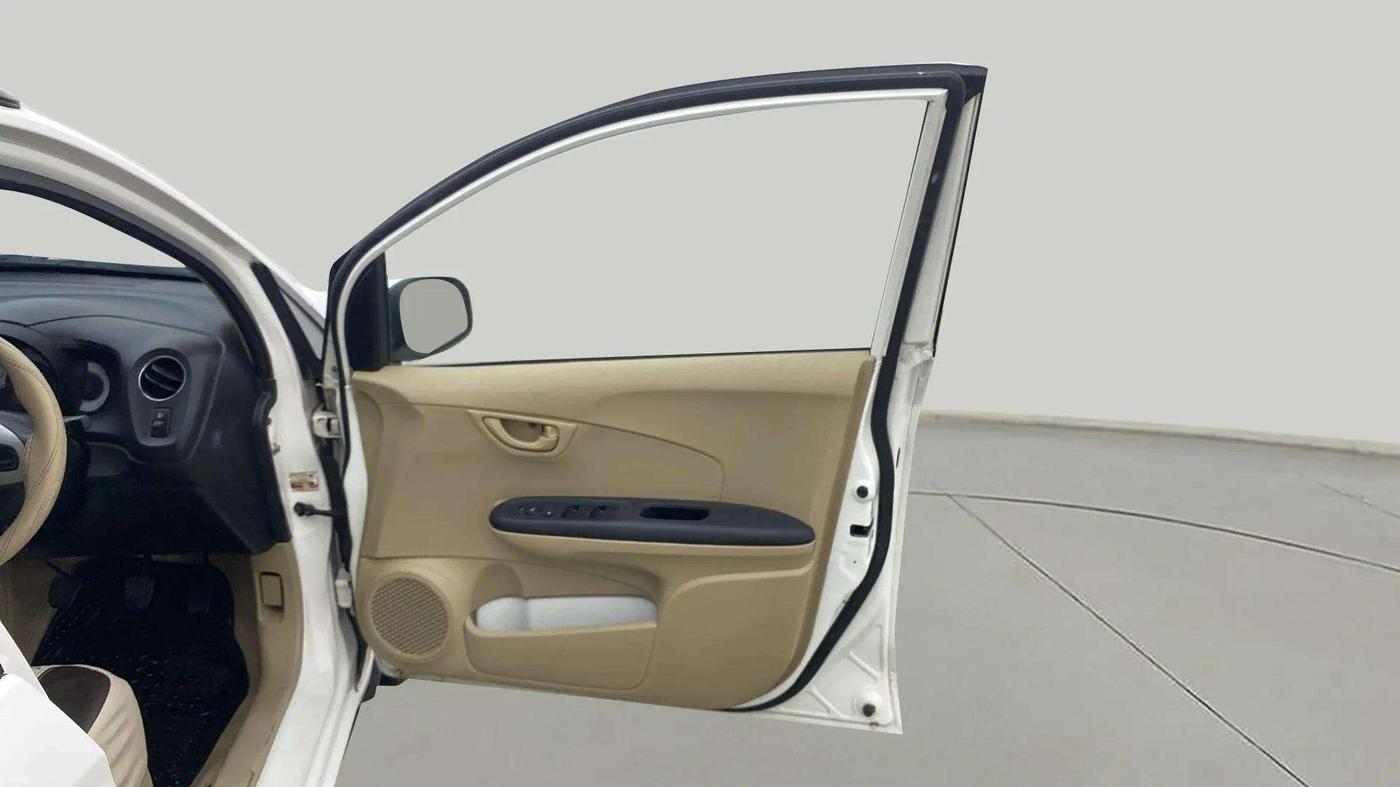 2014 Honda Brio S MT, Petrol, Manual, 29,233 km, RHS Front Door