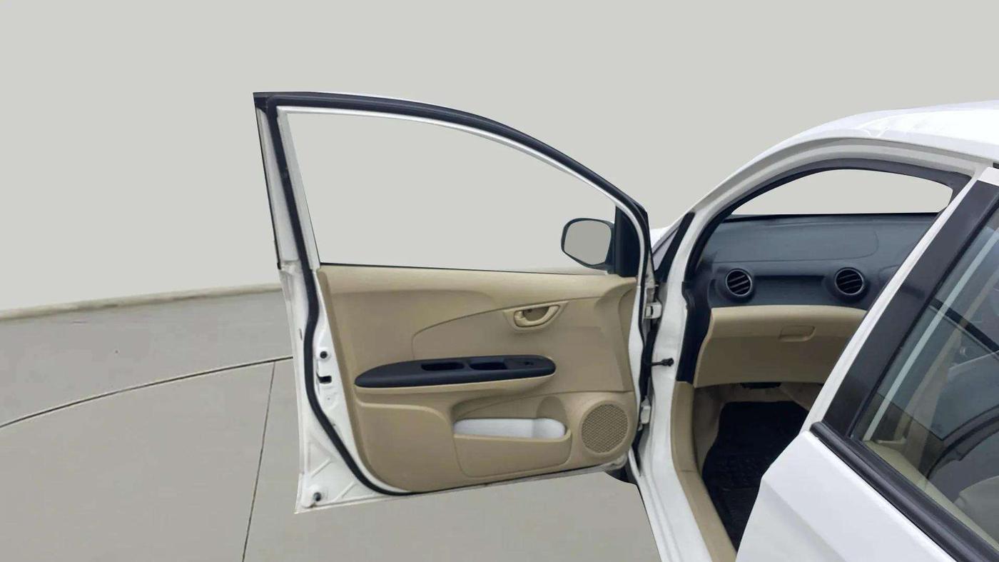 2014 Honda Brio S MT, Petrol, Manual, 29,233 km, LHS Front Door