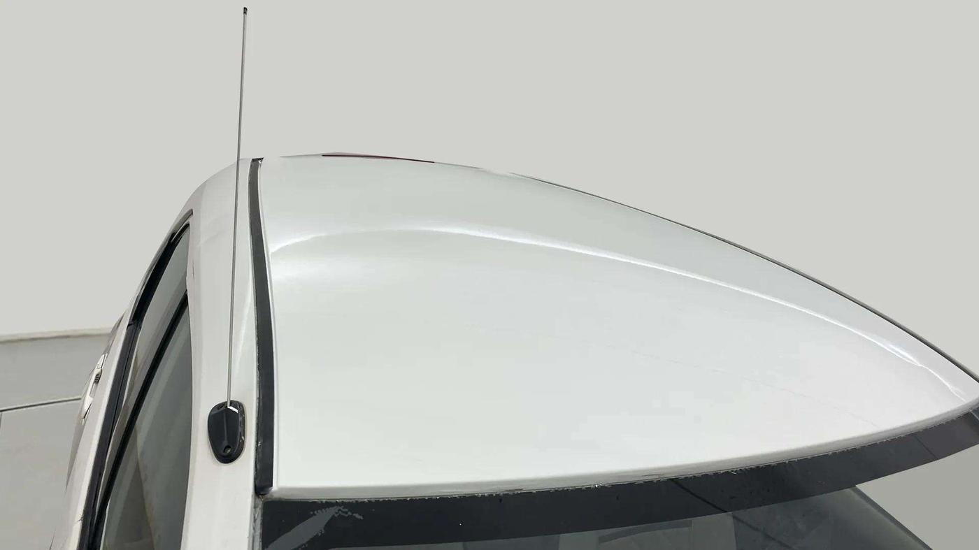 2014 Honda Brio S MT, Petrol, Manual, 29,233 km, Roof