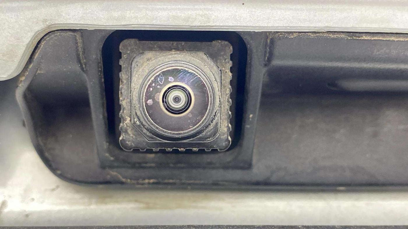 2024 Maruti BREZZA ZXI + SMART HYBRID, Petrol, Manual, 20,132 km, Parking Camera
