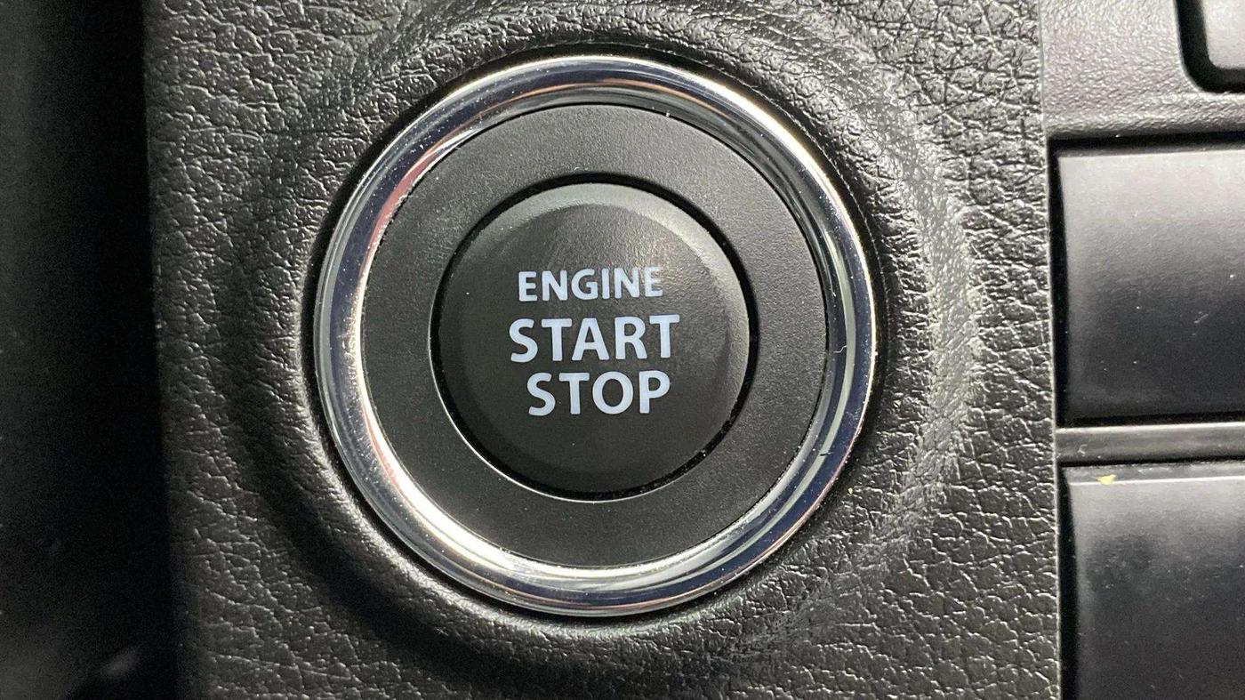 2024 Maruti BREZZA ZXI + SMART HYBRID, Petrol, Manual, 20,132 km, Keyless Start/ Stop Button