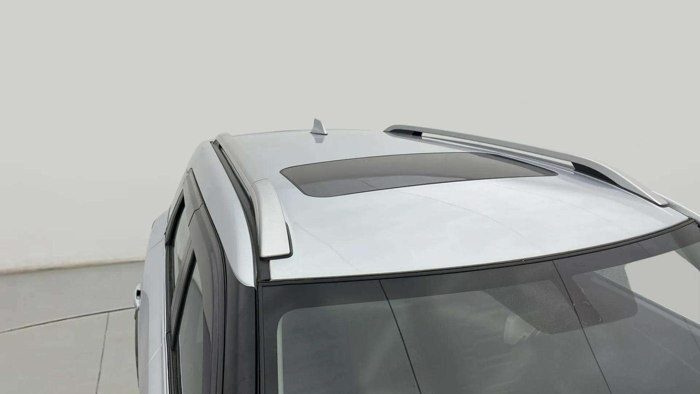 2024 Maruti BREZZA ZXI + SMART HYBRID, Petrol, Manual, 20,132 km, Roof