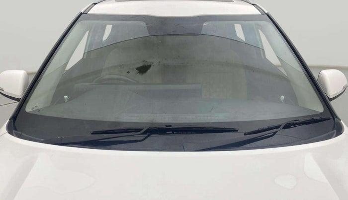 2022 KIA SELTOS HTX PLUS 1.5 DIESEL, Diesel, Manual, 78,339 km, Front Windshield