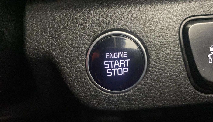 2022 KIA SELTOS HTX PLUS 1.5 DIESEL, Diesel, Manual, 78,339 km, Keyless Start/ Stop Button