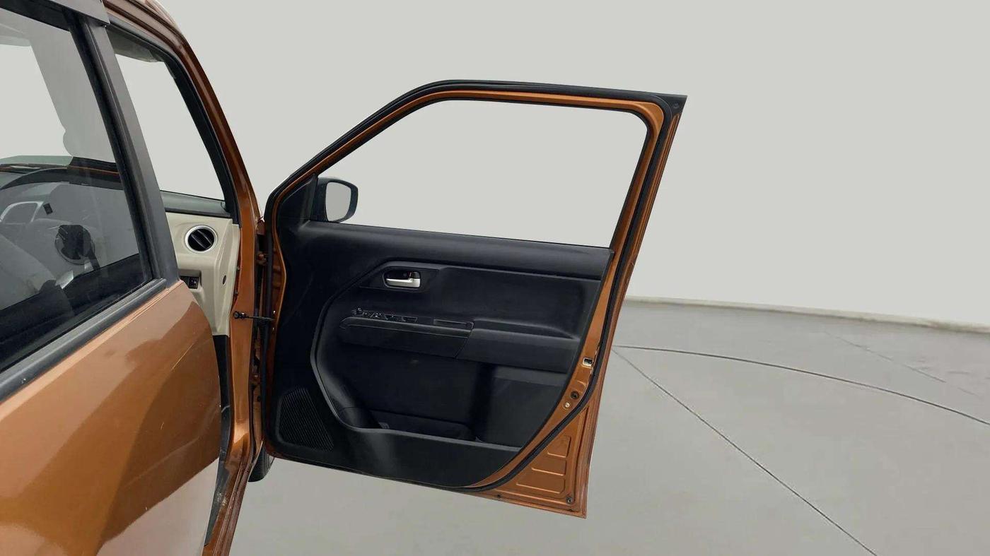 2019 Maruti New Wagon-R ZXI 1.2 AMT, Petrol, Automatic, 41,428 km, RHS Front Door