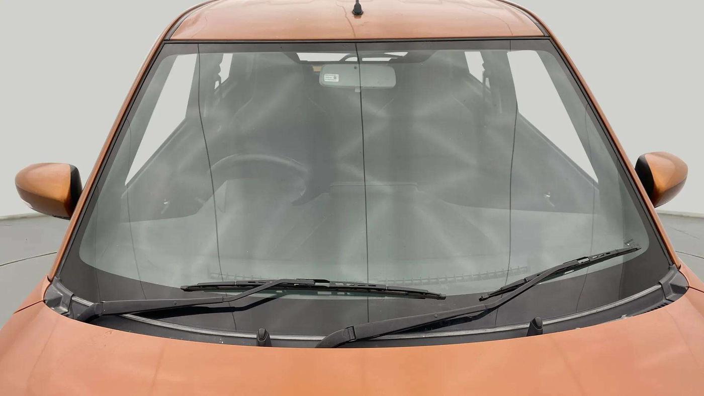 2019 Maruti New Wagon-R ZXI 1.2 AMT, Petrol, Automatic, 41,428 km, Front Windshield