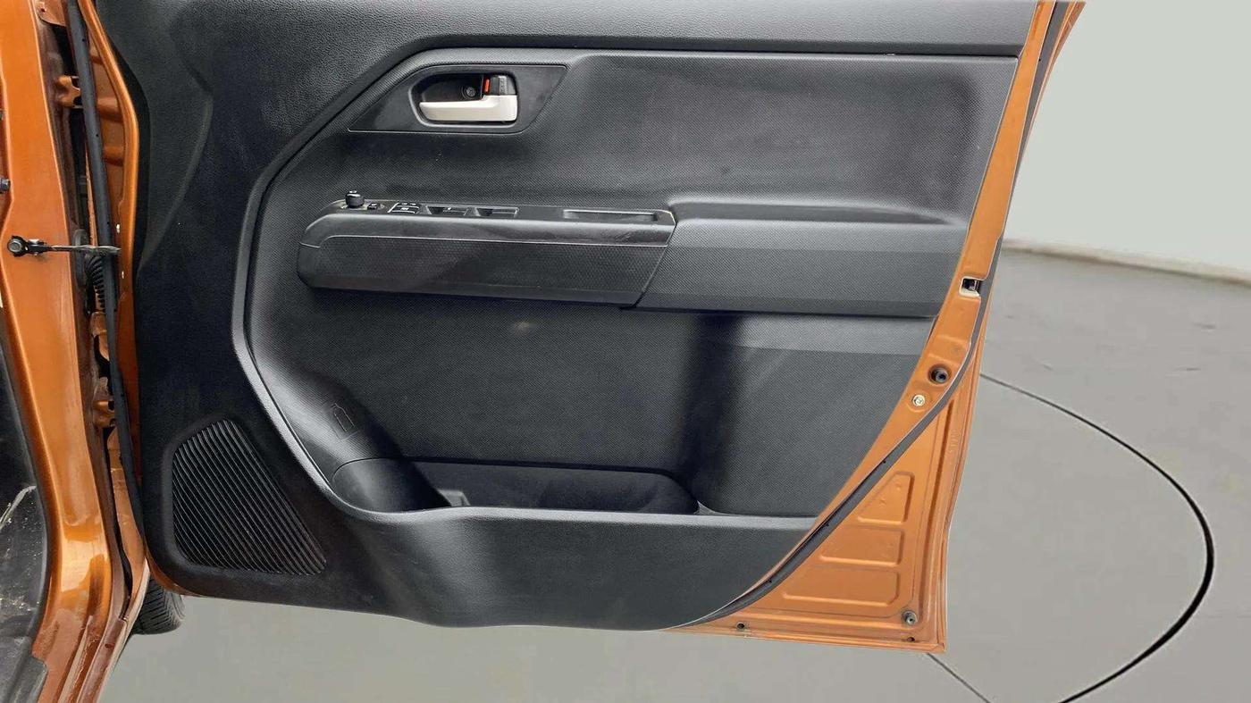 2019 Maruti New Wagon-R ZXI 1.2 AMT, Petrol, Automatic, 41,428 km, Driver Side Door Panels Control