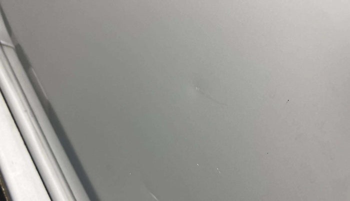 2013 Nissan Terrano XL (P), Petrol, Manual, 51,176 km, Right rear door - Slightly dented