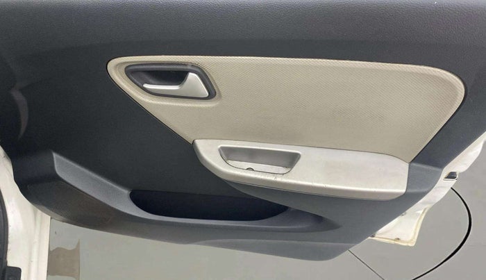 2018 Maruti Alto K10 VXI, Petrol, Manual, 70,491 km, Driver Side Door Panels Control