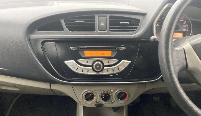 2018 Maruti Alto K10 VXI, Petrol, Manual, 70,491 km, Air Conditioner