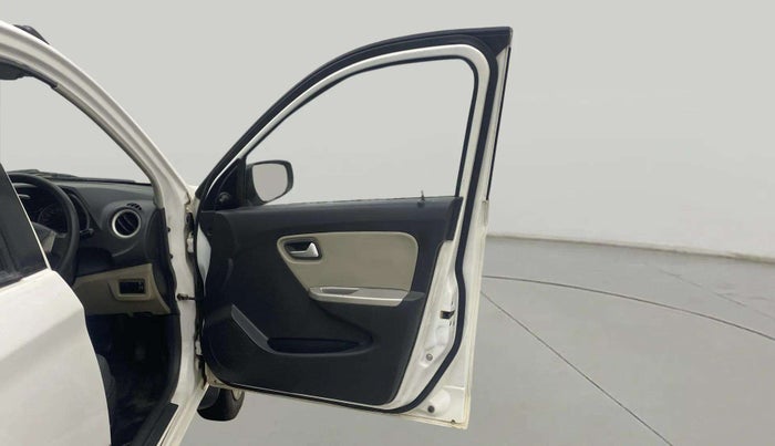 2018 Maruti Alto K10 VXI, Petrol, Manual, 70,491 km, RHS Front Door