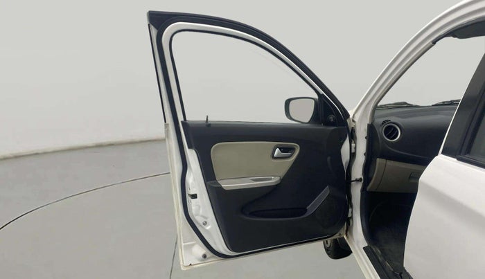 2018 Maruti Alto K10 VXI, Petrol, Manual, 70,491 km, LHS Front Door