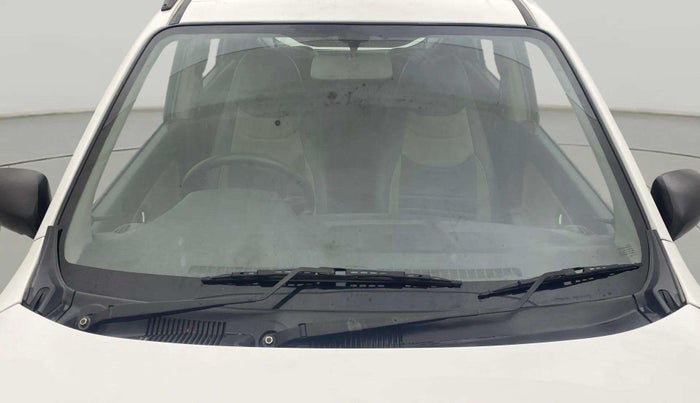 2018 Maruti Alto K10 VXI, Petrol, Manual, 70,491 km, Front Windshield