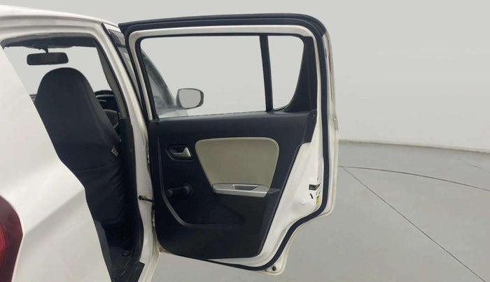 2018 Maruti Alto K10 VXI, Petrol, Manual, 70,491 km, RHS Rear Door