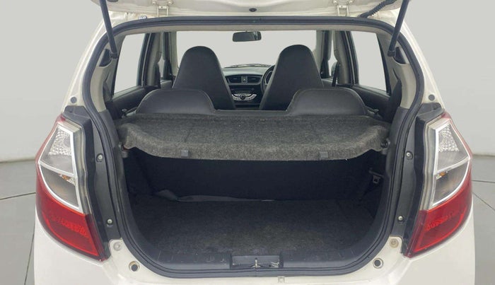2018 Maruti Alto K10 VXI, Petrol, Manual, 70,491 km, Boot Open Zoomed View