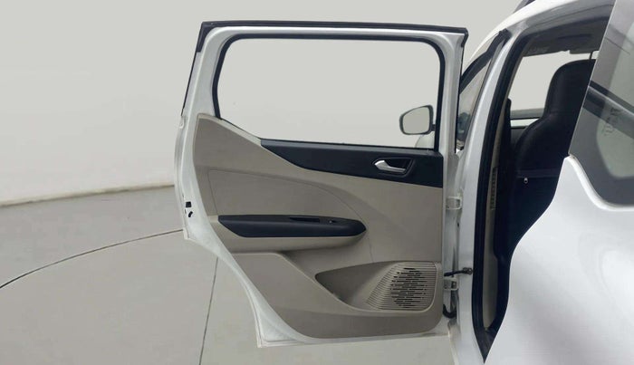 2022 Renault TRIBER RXZ, Petrol, Manual, 27,787 km, LHS Rear Door