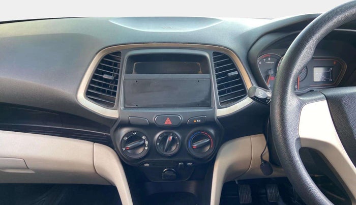 2019 Hyundai NEW SANTRO MAGNA CNG, CNG, Manual, 25,938 km, Air Conditioner