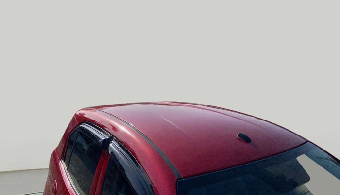 2019 Hyundai NEW SANTRO MAGNA CNG, CNG, Manual, 25,938 km, Roof