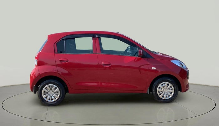 2019 Hyundai NEW SANTRO MAGNA CNG, CNG, Manual, 25,938 km, Right Side View
