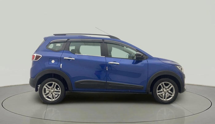 2022 Renault TRIBER RXZ AMT, Petrol, Automatic, 18,838 km, Right Side View