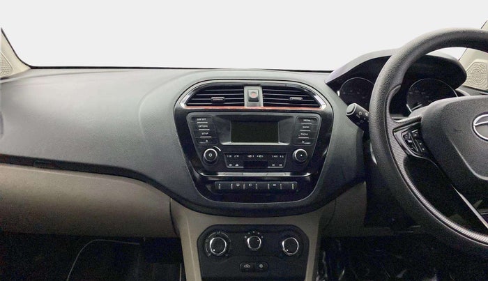 2018 Tata Tiago XZ PETROL, Petrol, Manual, 77,674 km, Air Conditioner