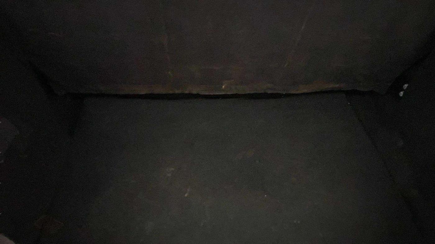 2018 Tata Tiago XZ PETROL, Petrol, Manual, 77,715 km, Boot Inside