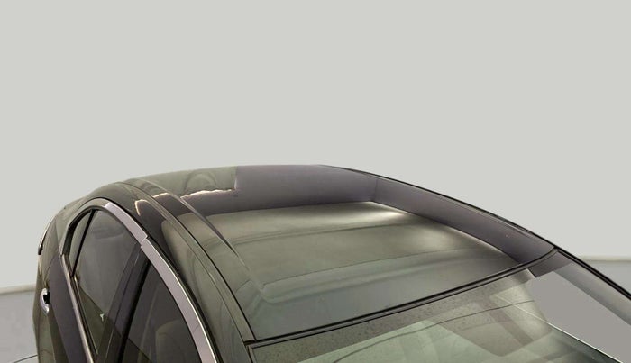 2015 Maruti Ciaz ZXI AT, Petrol, Automatic, 76,768 km, Roof