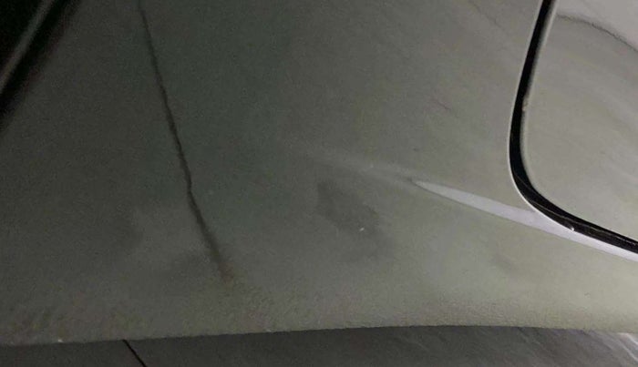 2015 Maruti Ciaz ZXI AT, Petrol, Automatic, 76,768 km, Right running board - Minor scratches