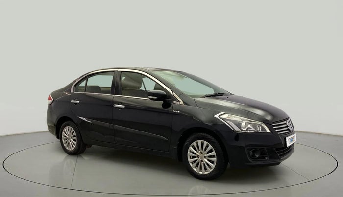 2015 Maruti Ciaz ZXI AT, Petrol, Automatic, 76,768 km, SRP