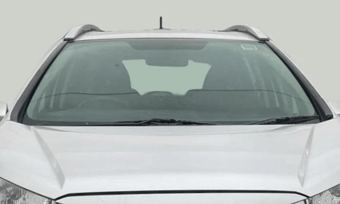 2018 Honda WR-V 1.2L I-VTEC VX MT, Petrol, Manual, 61,442 km, Front Windshield