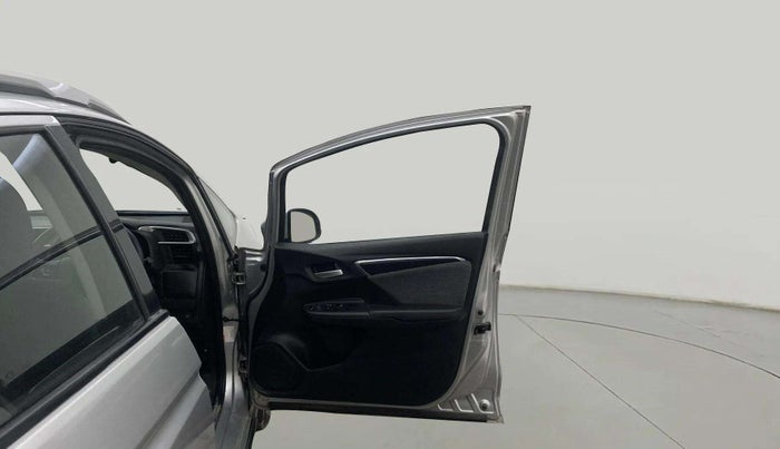 2018 Honda WR-V 1.2L I-VTEC VX MT, Petrol, Manual, 61,442 km, RHS Front Door