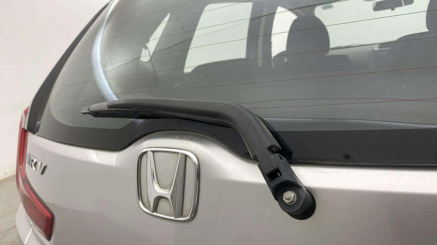 2018 Honda WR-V 1.2L I-VTEC VX MT, Petrol, Manual, 61,442 km, Rear Wiper