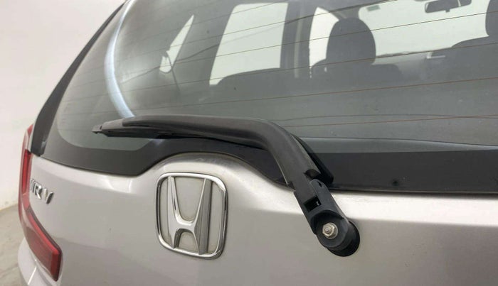 2018 Honda WR-V 1.2L I-VTEC VX MT, Petrol, Manual, 61,442 km, Rear Wiper