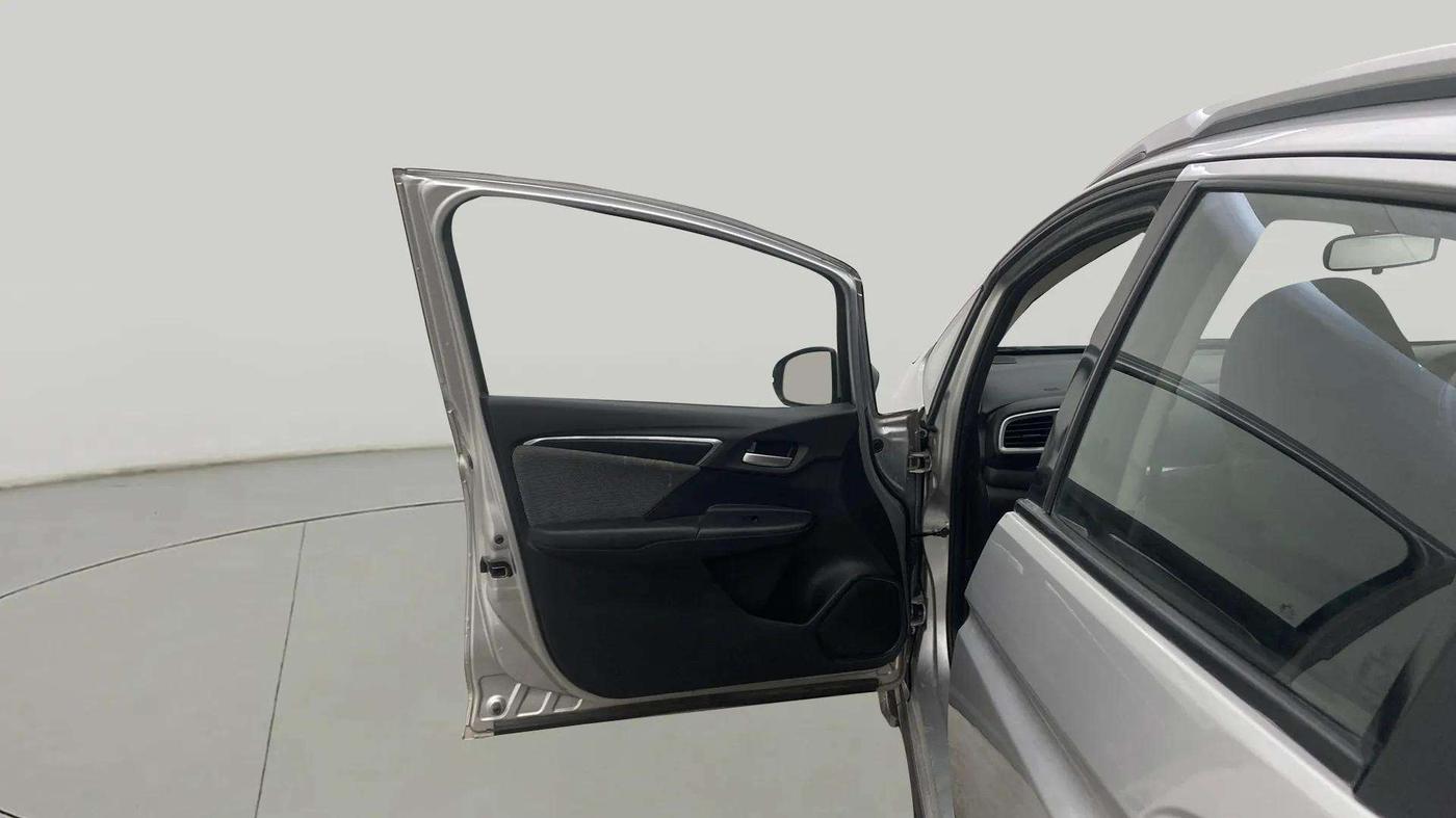 2018 Honda WR-V 1.2L I-VTEC VX MT, Petrol, Manual, 61,442 km, LHS Front Door