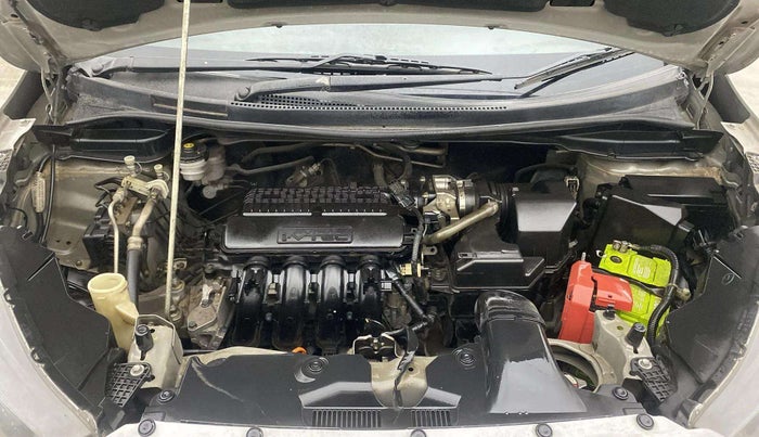 2018 Honda WR-V 1.2L I-VTEC VX MT, Petrol, Manual, 61,442 km, Engine View