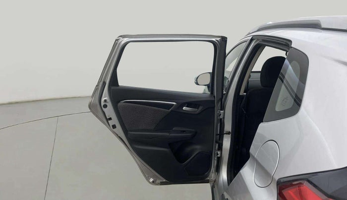2018 Honda WR-V 1.2L I-VTEC VX MT, Petrol, Manual, 61,442 km, LHS Rear Door