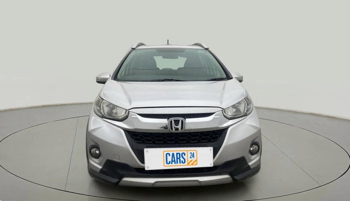2018 Honda WR-V 1.2L I-VTEC VX MT, Petrol, Manual, 61,442 km, Front