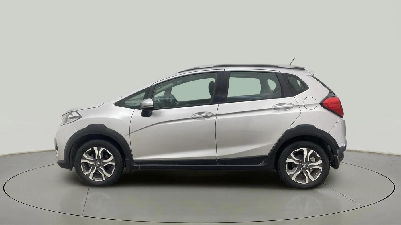 2018 Honda WR-V 1.2L I-VTEC VX MT, Petrol, Manual, 61,442 km, Left Side