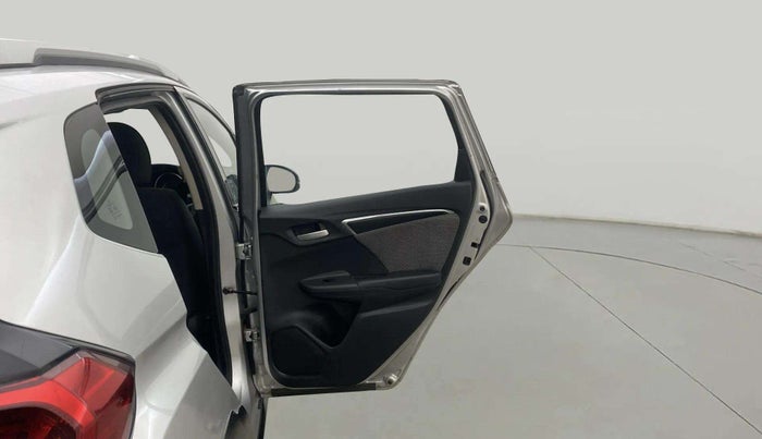 2018 Honda WR-V 1.2L I-VTEC VX MT, Petrol, Manual, 61,442 km, RHS Rear Door