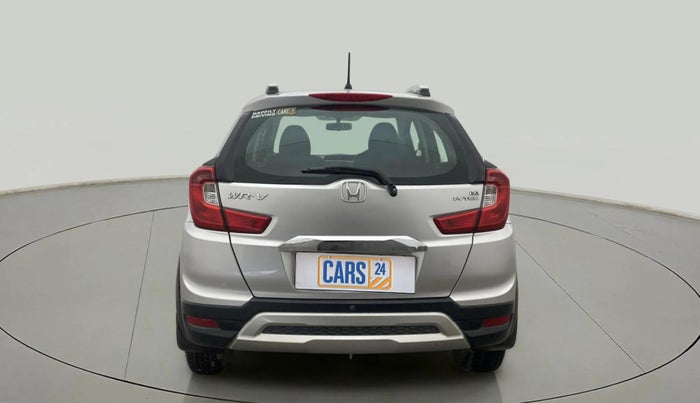 2018 Honda WR-V 1.2L I-VTEC VX MT, Petrol, Manual, 61,442 km, Back/Rear