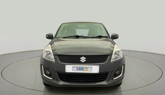 2016 Maruti Swift VXI O, Petrol, Manual, 32,189 km, Front