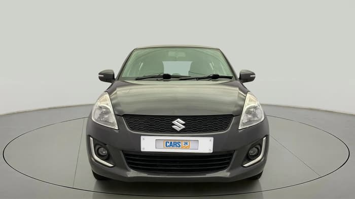 2016 Maruti Swift VXI O, Petrol, Manual, 32,311 km, Front