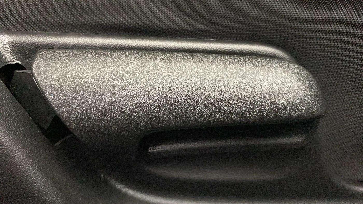 2016 Maruti Swift VXI O, Petrol, Manual, 32,311 km, Driver Side Adjustment Panel