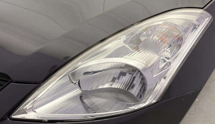 2016 Maruti Swift VXI O, Petrol, Manual, 32,189 km, Left headlight - Minor scratches