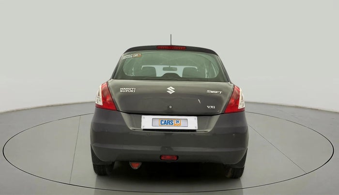 2016 Maruti Swift VXI O, Petrol, Manual, 32,189 km, Back/Rear