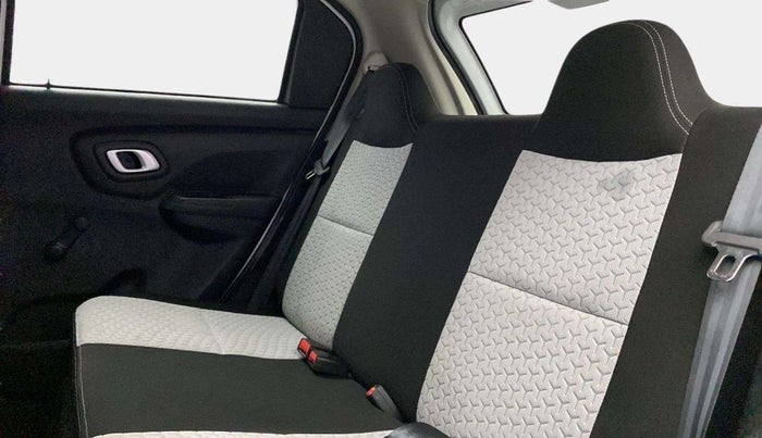 2020 Datsun Redi Go T(O) 1.0 AMT, Petrol, Automatic, 28,173 km, Right Side Rear Door Cabin