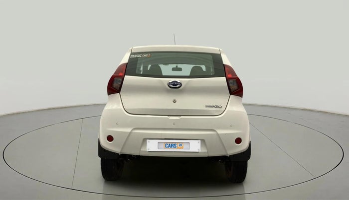 2020 Datsun Redi Go T(O) 1.0 AMT, Petrol, Automatic, 28,173 km, Back/Rear