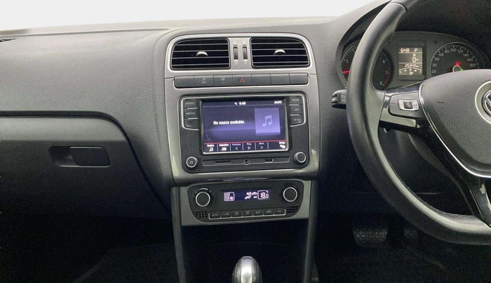 2021 Volkswagen Polo HIGHLINE PLUS 1.0L TSI AT, Petrol, Automatic, 25,313 km, Air Conditioner